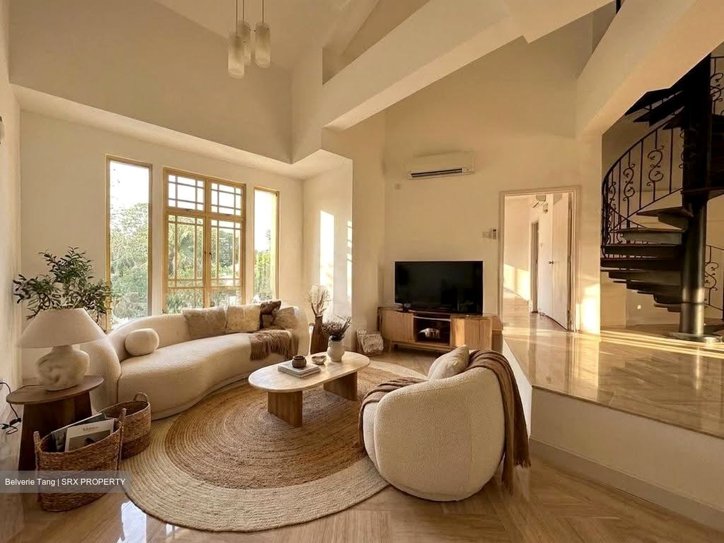 Orange Regency (D10), Apartment #616901171